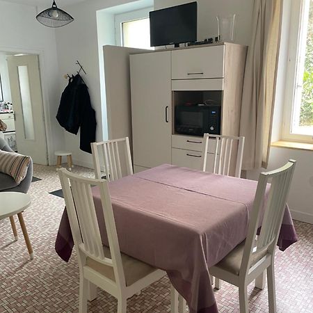 La Maison Du Pecheur Saint-Quay-Portrieux Zewnętrze zdjęcie