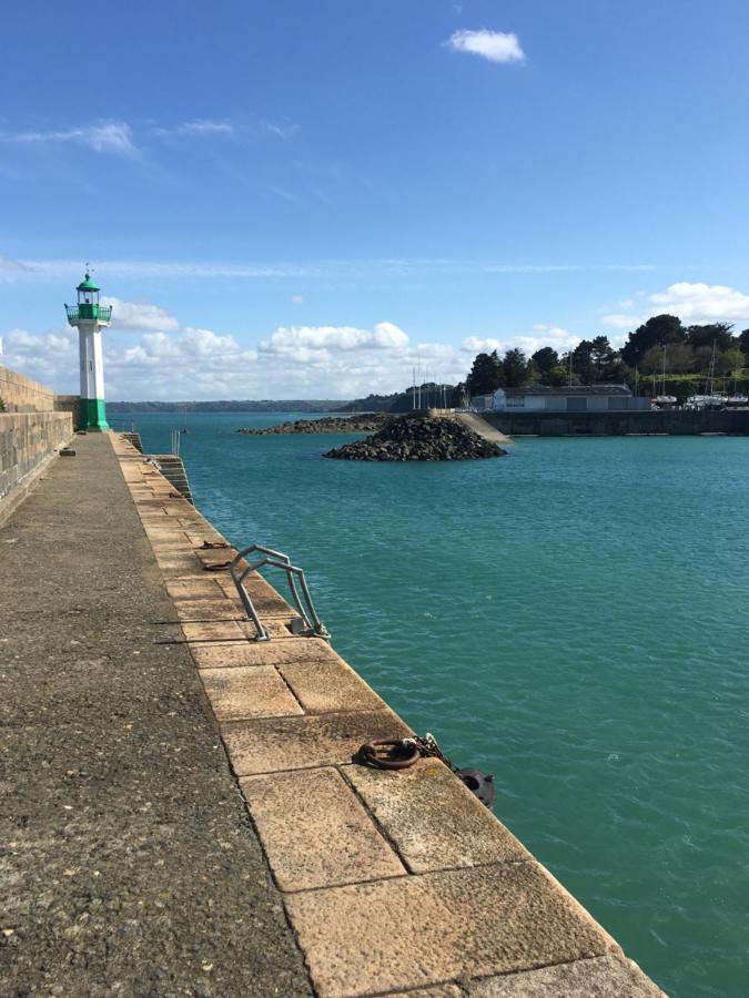 La Maison Du Pecheur Saint-Quay-Portrieux Zewnętrze zdjęcie