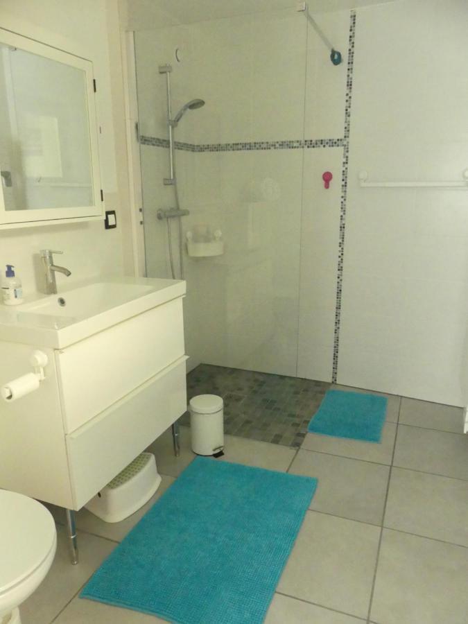 La Maison Du Pecheur Saint-Quay-Portrieux Zewnętrze zdjęcie
