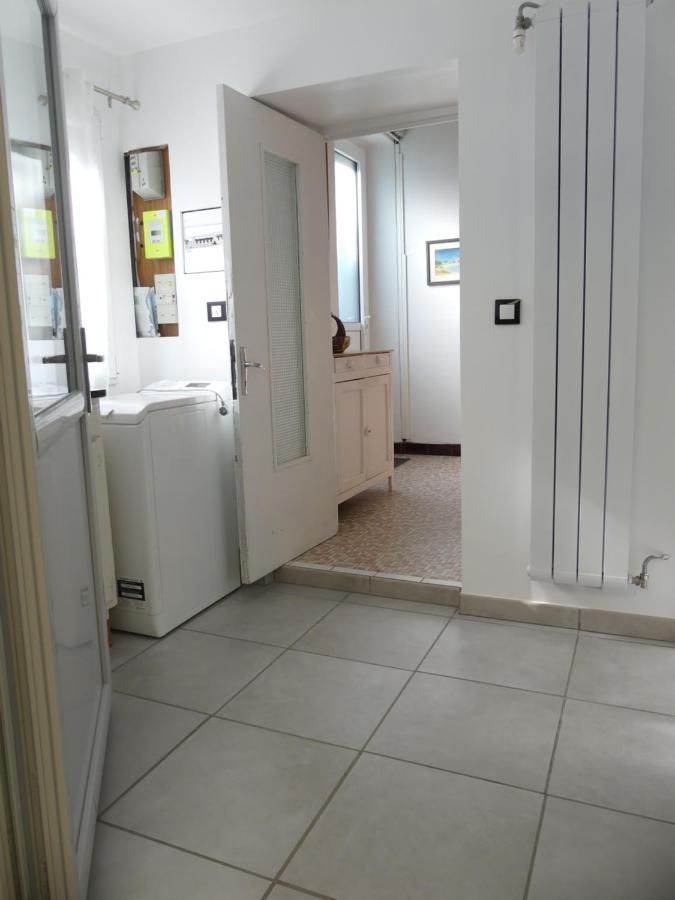 La Maison Du Pecheur Saint-Quay-Portrieux Zewnętrze zdjęcie