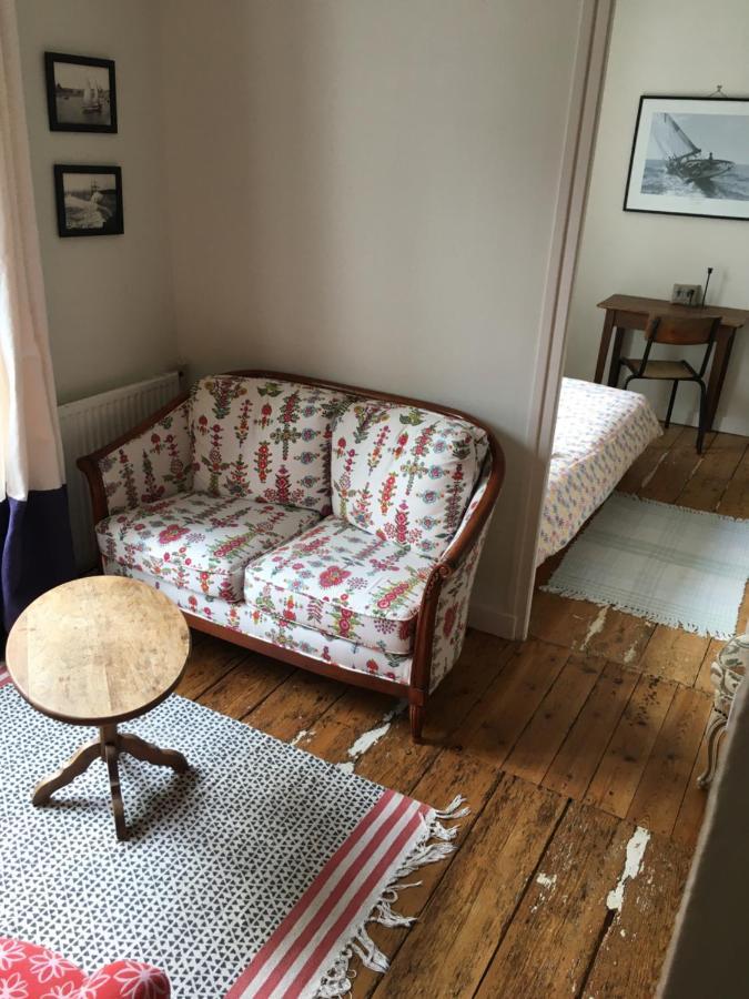 La Maison Du Pecheur Saint-Quay-Portrieux Zewnętrze zdjęcie